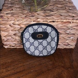 Gucci coin purse